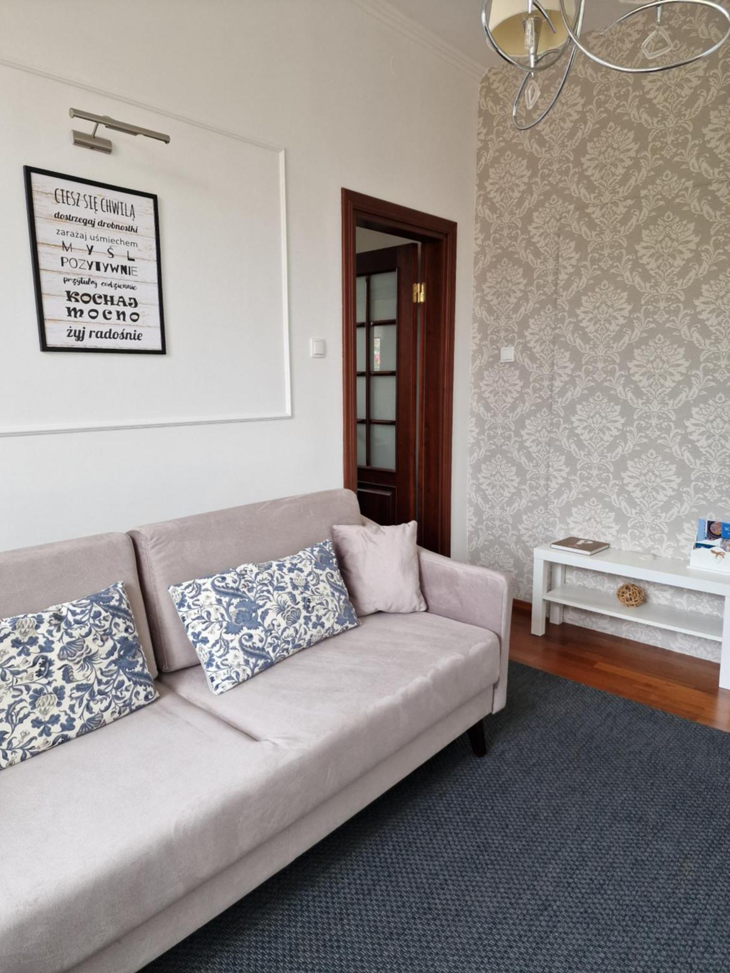 Apartament Magnolia Sopot Exterior foto