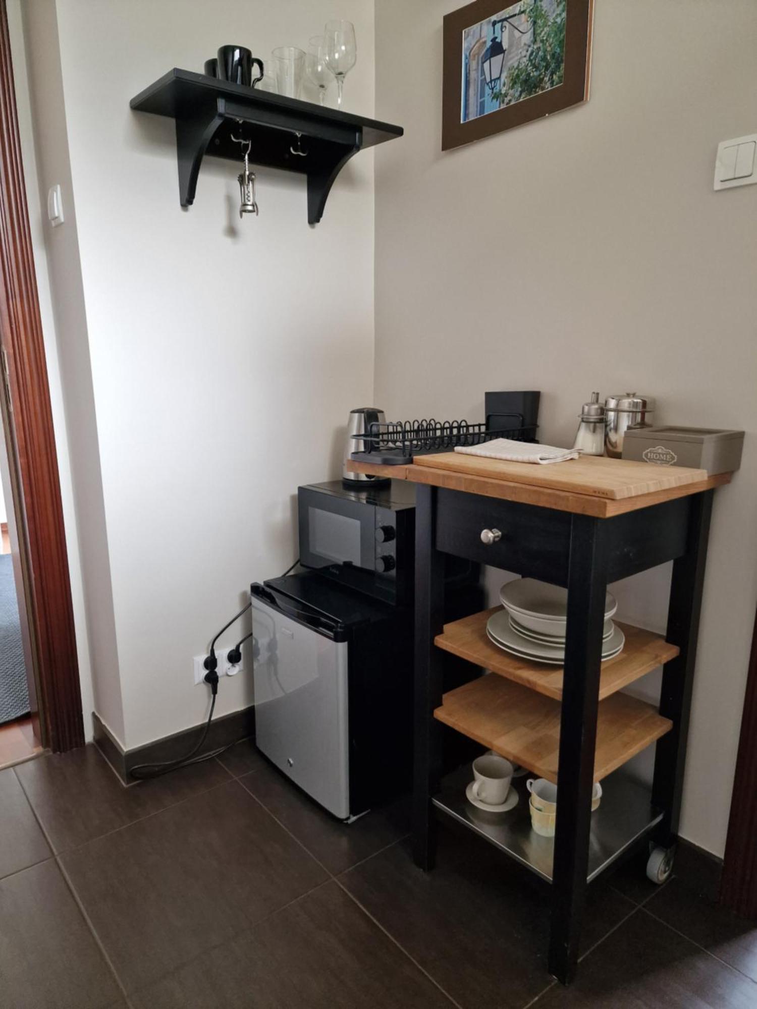 Apartament Magnolia Sopot Exterior foto