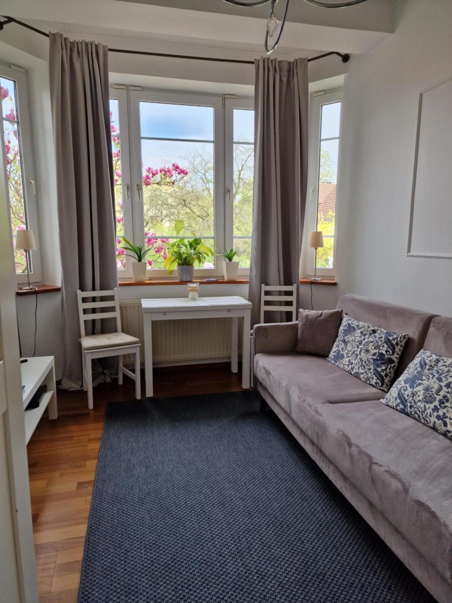 Apartament Magnolia Sopot Exterior foto
